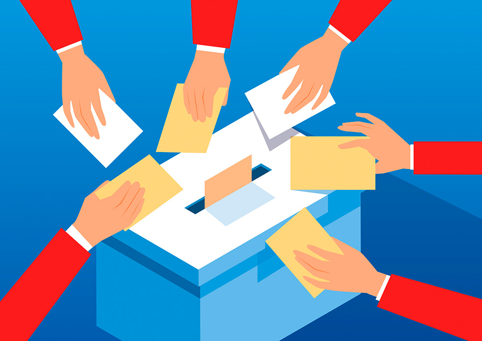 democratie